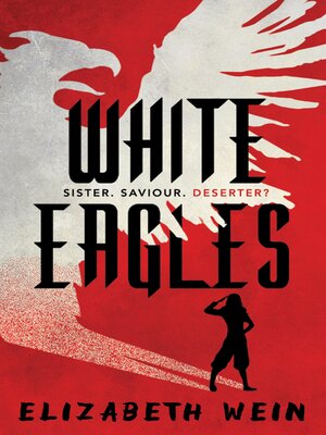 cover image of White Eagles